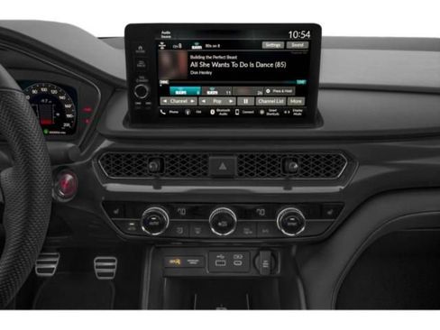 Used 2026 Acura Integra Type S FWD image 9
