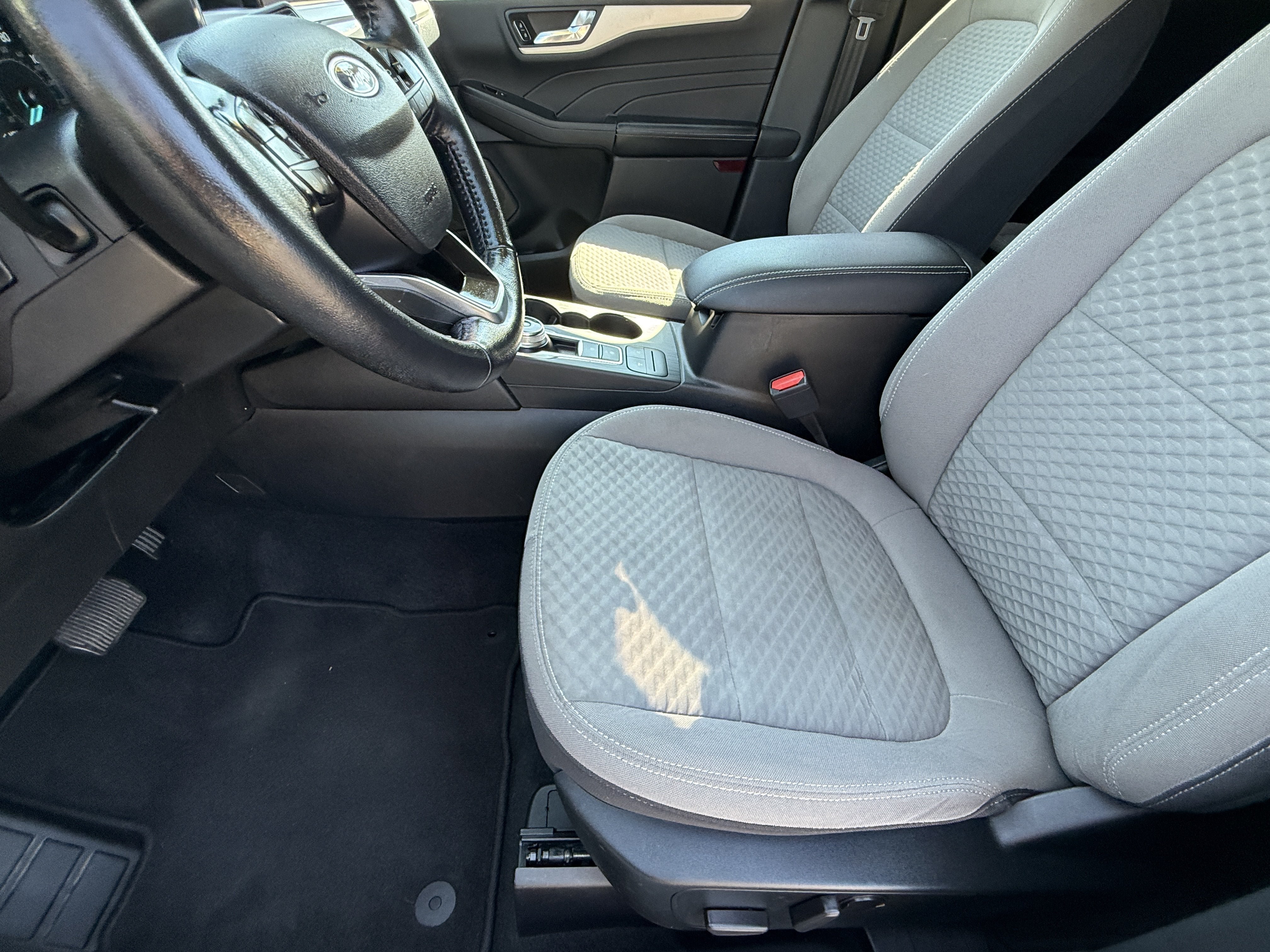 Used 2021 Ford Escape SE w/ Convenience Package AWD/4WD image 20