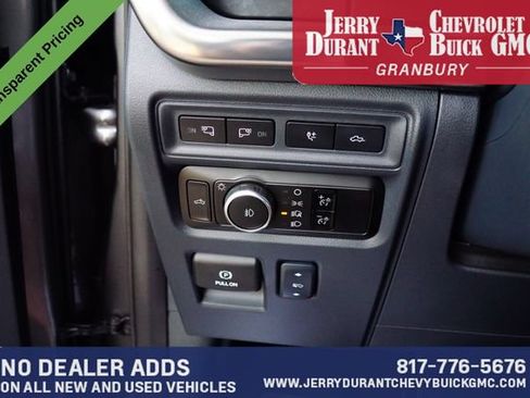 Used 2024 Ford F150 Tremor w/ Equipment Group 402A High AWD/4WD image 17