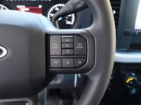 New 2026 Ford F350 4x4 SuperCab Super Duty image 27