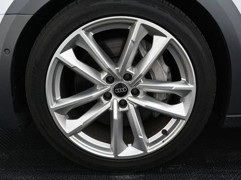 Used 2020 Audi A6 3.0T allroad Premium Plus AWD/4WD image 38