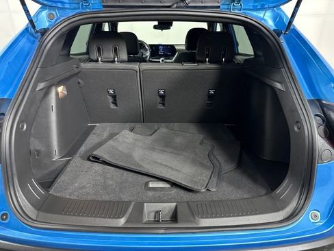 Used 2025 Chevrolet Trax RS w/ Driver Confidence Package image 26