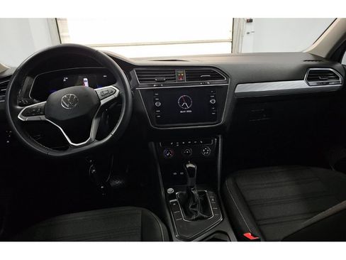 Used 2024 Volkswagen Tiguan S FWD image 3