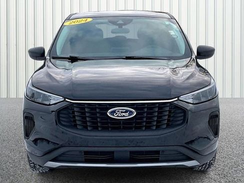 Used 2024 Ford Escape Active image 3