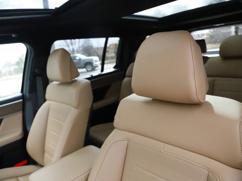 New 2026 Hyundai Santa Fe Limited image 14