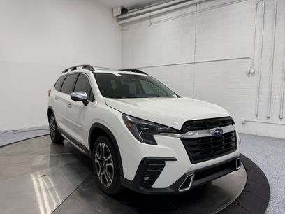 Used 2023 Subaru Ascent Touring