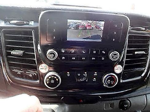 Used 2023 Ford Transit 250 148 High Roof RWD image 16