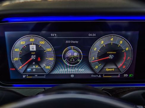 Used 2018 Mercedes-Benz E 400 Cabriolet image 21