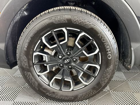 Used 2024 Hyundai Santa Cruz SEL image 37