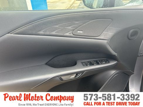 Used 2023 Lexus RX 350 AWD w/ Cold Area Package image 9