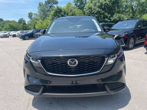 New 2026 MAZDA CX-5 Preferred AWD/4WD image 2