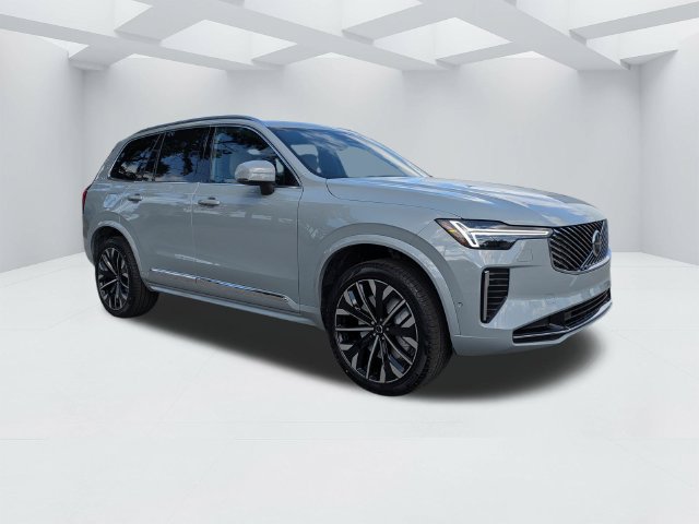 New 2026 Volvo XC90 T8 Plus w/ Protection Package Premier AWD/4WD image 2