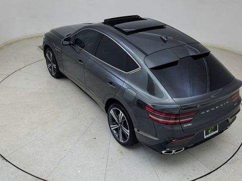Used 2025 Genesis GV80 3.5T e-SC image 82