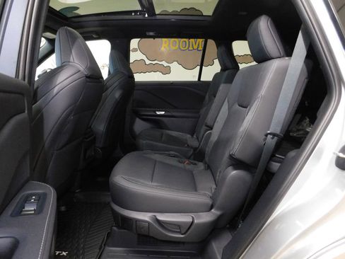 Used 2026 Lexus TX 500h AWD image 70