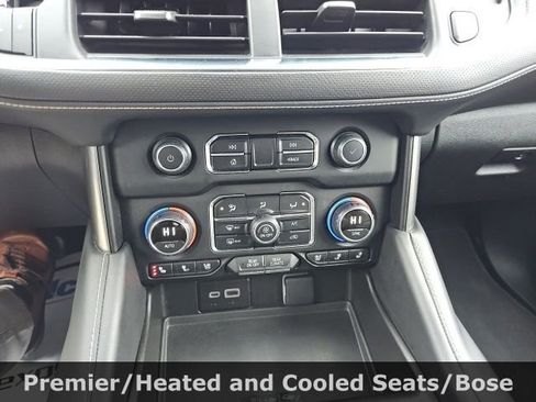 Used 2024 Chevrolet Tahoe Premier image 22