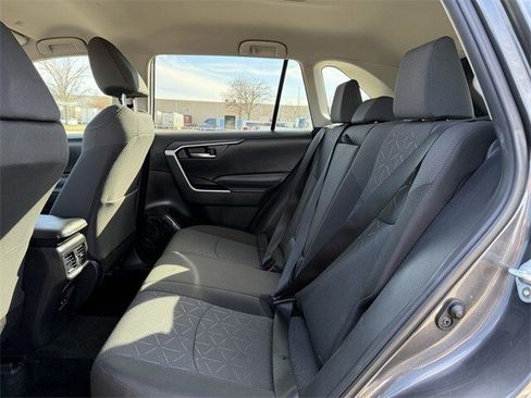 Certified 2024 Toyota RAV4 XLE image 26