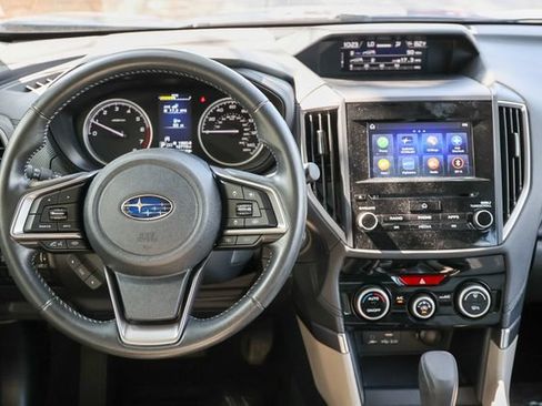 Certified 2023 Subaru Forester Premium AWD/4WD image 7