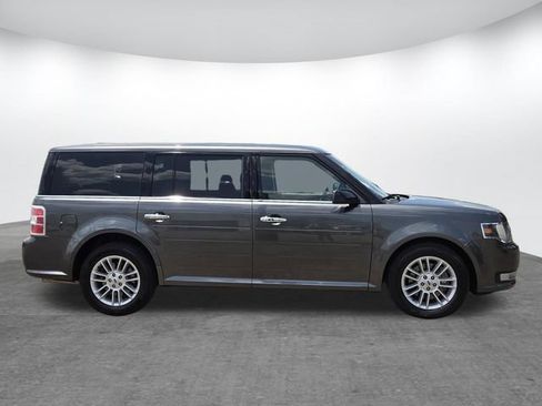 Used 2019 Ford Flex SEL w/ Equipment Group 202A FWD image 3