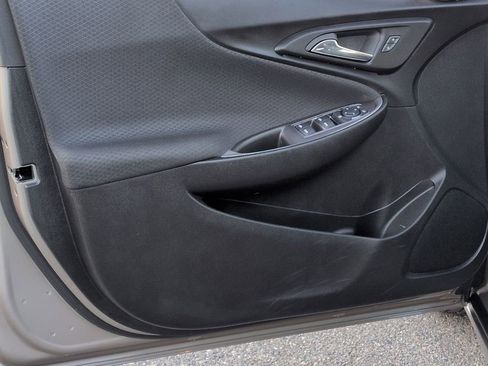 Certified 2023 Chevrolet Malibu LT w/ Driver Confidence Package image 14