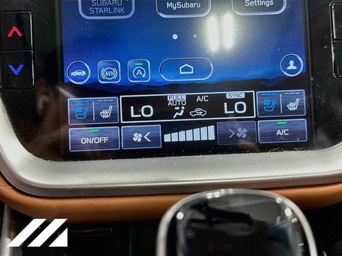 Used 2022 Subaru Legacy Touring XT w/ Popular Package #3 AWD/4WD image 17