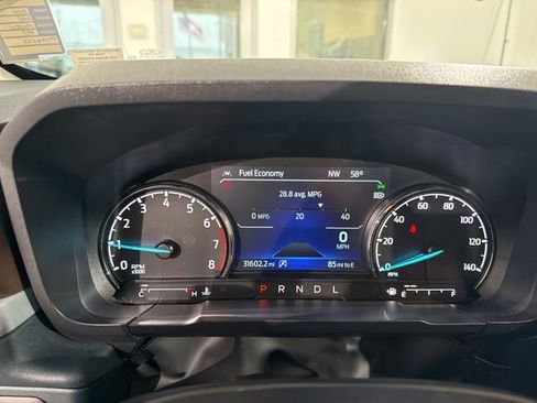 Used 2024 Ford Maverick Lariat w/ FX4 Off-Road Package image 25