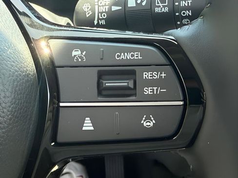 New 2026 Honda HR-V EX-L image 19