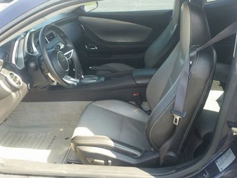 Used 2010 Chevrolet Camaro LT w/ RS Package RWD image 25
