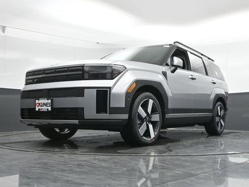 New 2026 Hyundai Santa Fe Limited AWD/4WD image 50