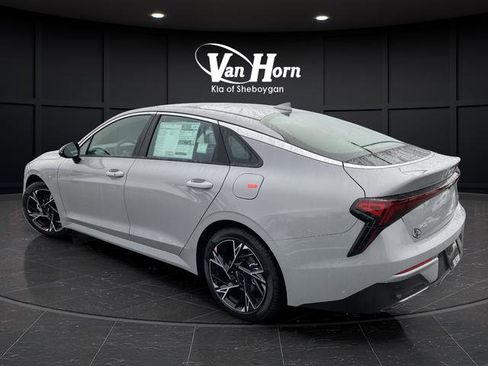 New 2026 Kia K5 GT-Line image 3