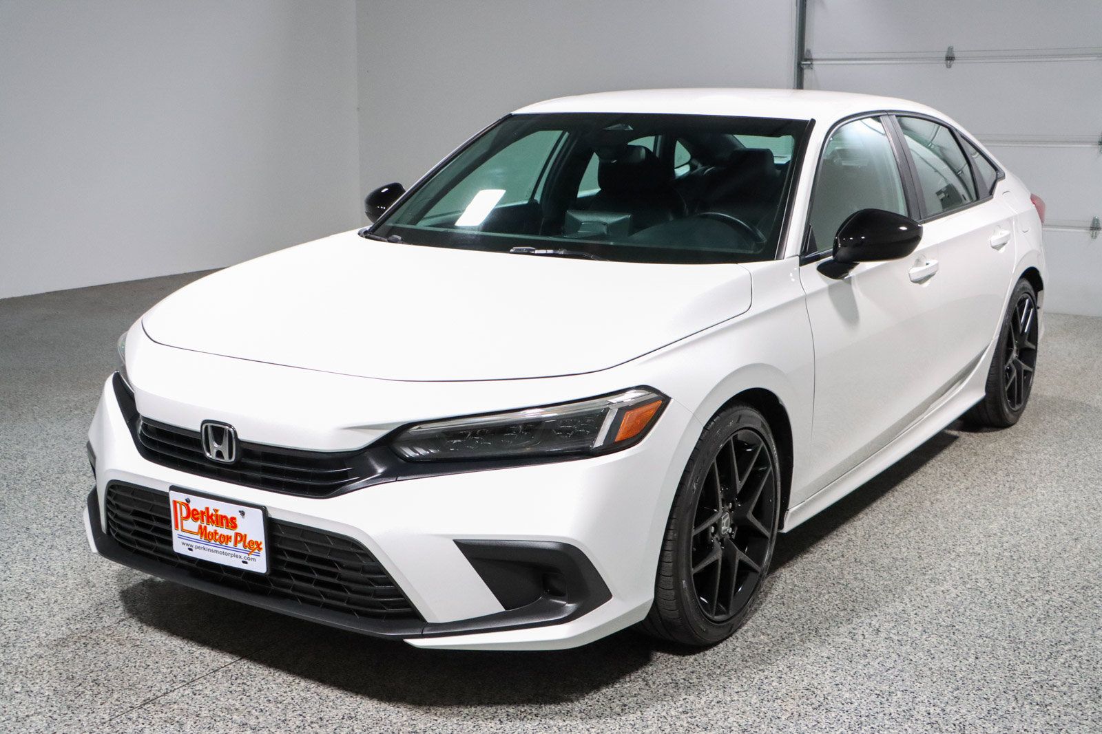 Used 2024 Honda Civic Sport image 29