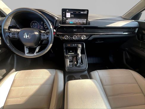 Used 2024 Honda CR-V EX-L image 7