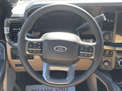 New 2026 Ford F250 Lariat image 13