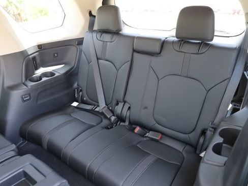 New 2026 Honda Pilot EX-L image 14