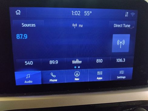 Used 2020 Ford Escape SE Sport image 25