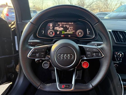 Used 2022 Audi R8 V10 image 14