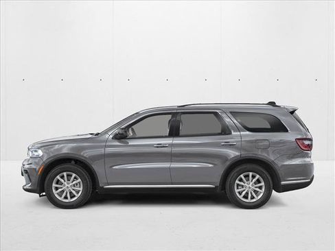 New 2026 Dodge Durango GT RWD image 3