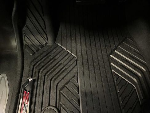 New 2026 Chevrolet Silverado 1500 RST image 17