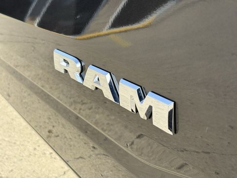 Used 2025 RAM 1500 Tradesman AWD/4WD image 11