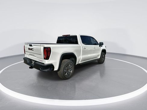 New 2026 GMC Sierra 1500 AT4X AWD/4WD image 8
