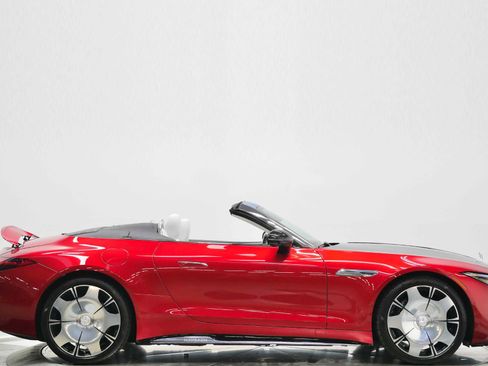 Used 2026 Mercedes-Benz Maybach SL 680 image 2