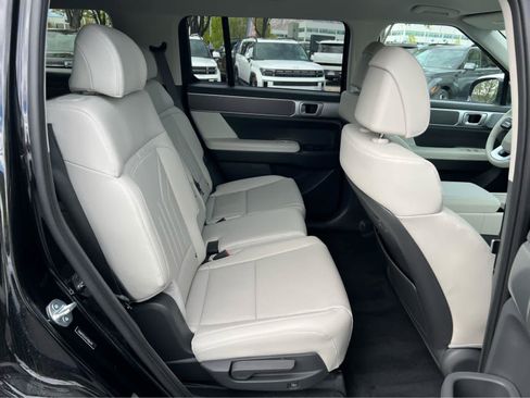 New 2026 Hyundai Santa Fe SEL AWD/4WD image 25