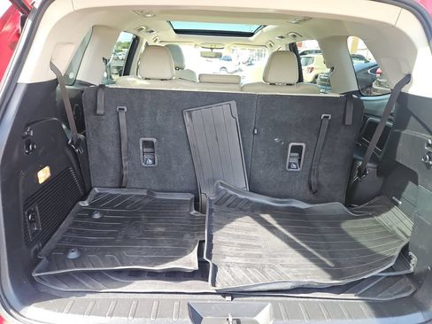 Used 2019 Subaru Ascent Limited w/ Popular Package #2A AWD/4WD image 23