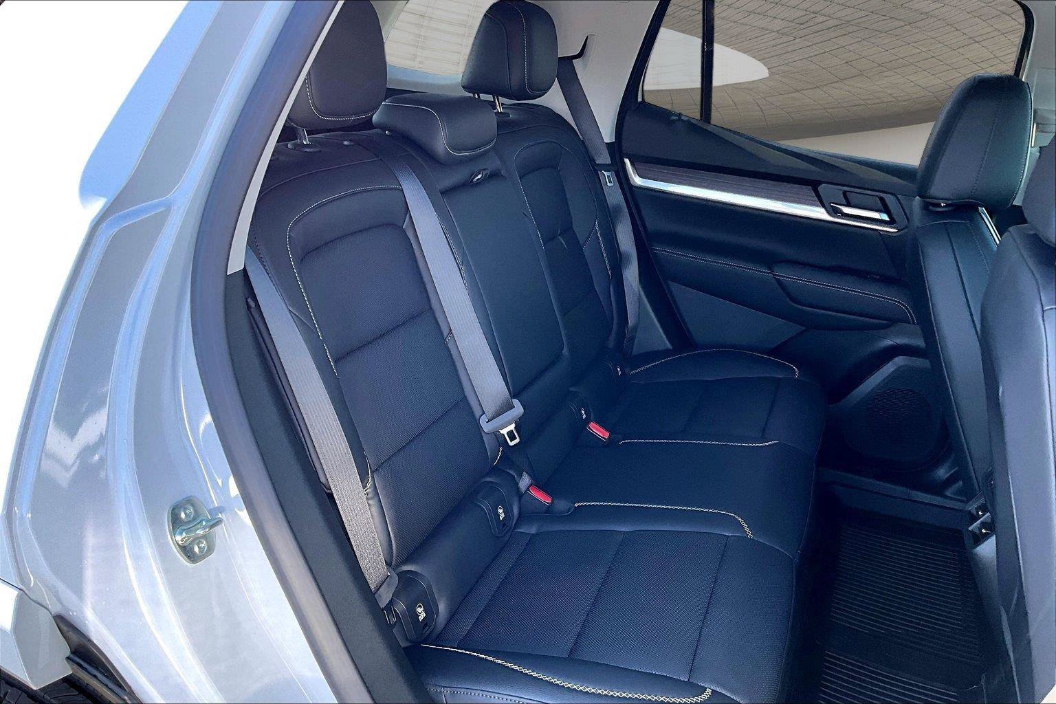 New 2027 GMC Terrain Denali AWD/4WD image 11