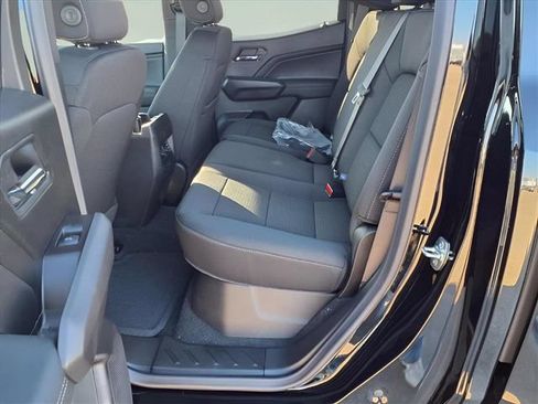 New 2026 GMC Canyon Elevation w/ Convenience Package RWD image 25