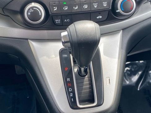 Used 2014 Honda CR-V LX image 16