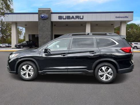Used 2022 Subaru Ascent Premium w/ Convenience Package AWD/4WD image 3