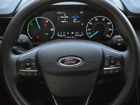 Used 2023 Ford Maverick XL FWD image 14