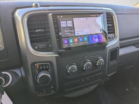 Used 2021 RAM 1500 Classic SLT image 15