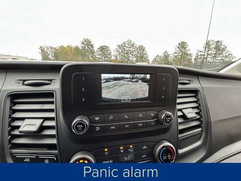 Used 2024 Ford Transit 250 Low Roof w/ Exterior Upgrade Package image 29