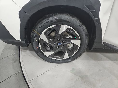 New 2026 Subaru Crosstrek 2.5i Limited AWD/4WD image 26